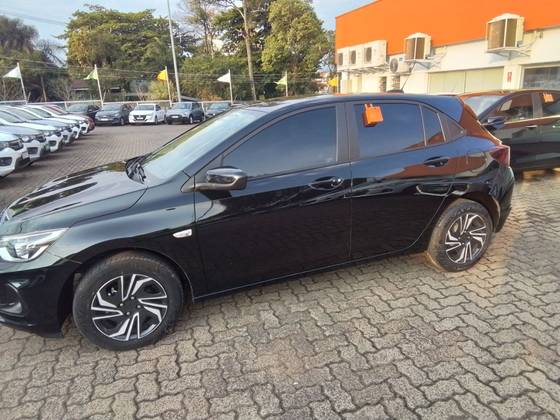 CHEVROLET ONIX 1.0 TURBO FLEX LT MANUAL CHEVROLET ONIX 1.0 TURBO FLEX LT MANUAL